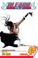 Bleach Vol. 44
