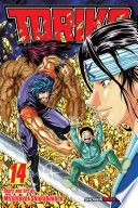 Toriko Vol. 14