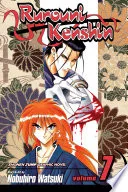 Rurouni Kenshin Vol. 7