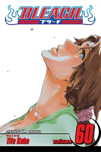 Bleach Vol. 60