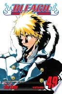 Bleach Vol. 49