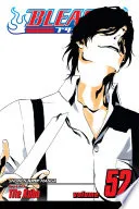 Bleach Vol. 52