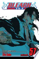 Bleach Vol. 57
