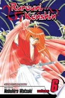 Rurouni Kenshin Vol. 6
