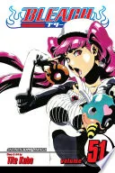 Bleach Vol. 51