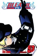 Bleach Vol. 53