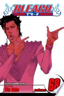 Bleach Vol. 68