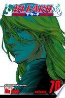 Bleach Vol. 70