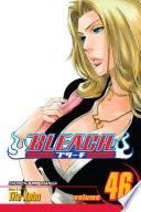 Bleach Vol. 46