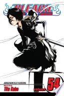 Bleach Vol. 54