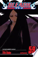 Bleach Vol. 59