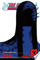 Bleach Vol. 63