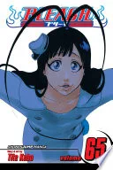Bleach Vol. 65