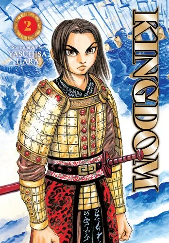 Kingdom Vol. 2