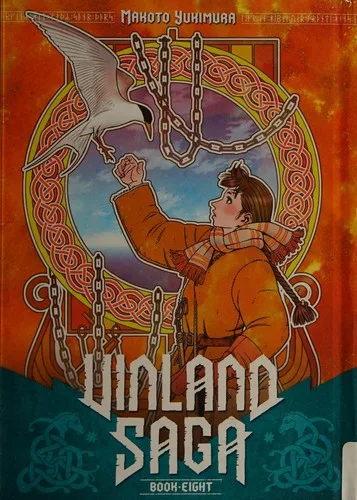 Vinland Saga Vol. 0