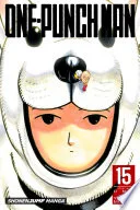 One-Punch Man Vol. 15