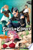 Black Clover Vol. 7