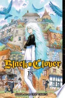 Black Clover Vol. 18