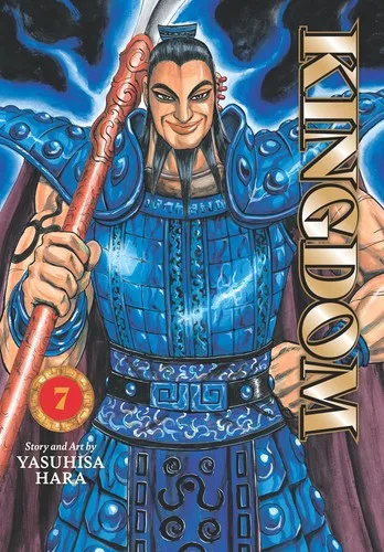 Kingdom Vol. 7