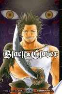 Black Clover Vol. 6