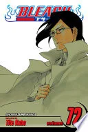 Bleach Vol. 72