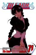 Bleach Vol. 71
