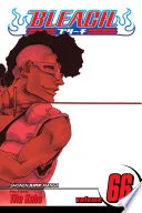 Bleach Vol. 66