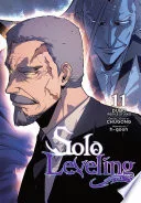 Solo Leveling Vol. 11