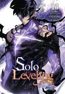 Solo Leveling Vol. 13