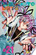 Sakamoto Days Vol. 21