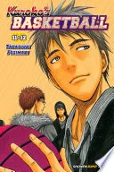 Kuroko's Basketball Vol. 6