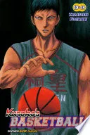 Kuroko's Basketball Vol. 7
