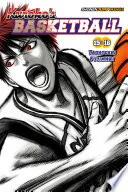 Kuroko's Basketball Vol. 8