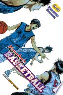 Kuroko's Basketball Vol. 11