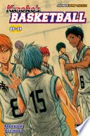Kuroko's Basketball Vol. 12