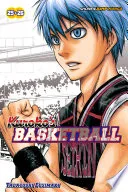 Kuroko's Basketball Vol. 13