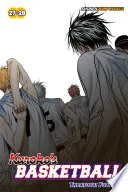 Kuroko's Basketball Vol. 14