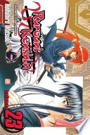 Rurouni Kenshin Vol. 23
