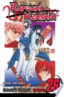 Rurouni Kenshin Vol. 26