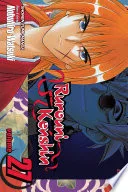 Rurouni Kenshin Vol. 27