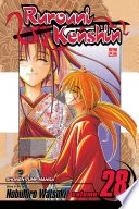 Rurouni Kenshin Vol. 28