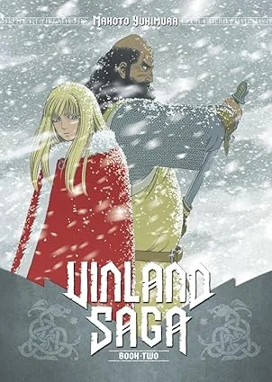Vinland Saga Vol. 2